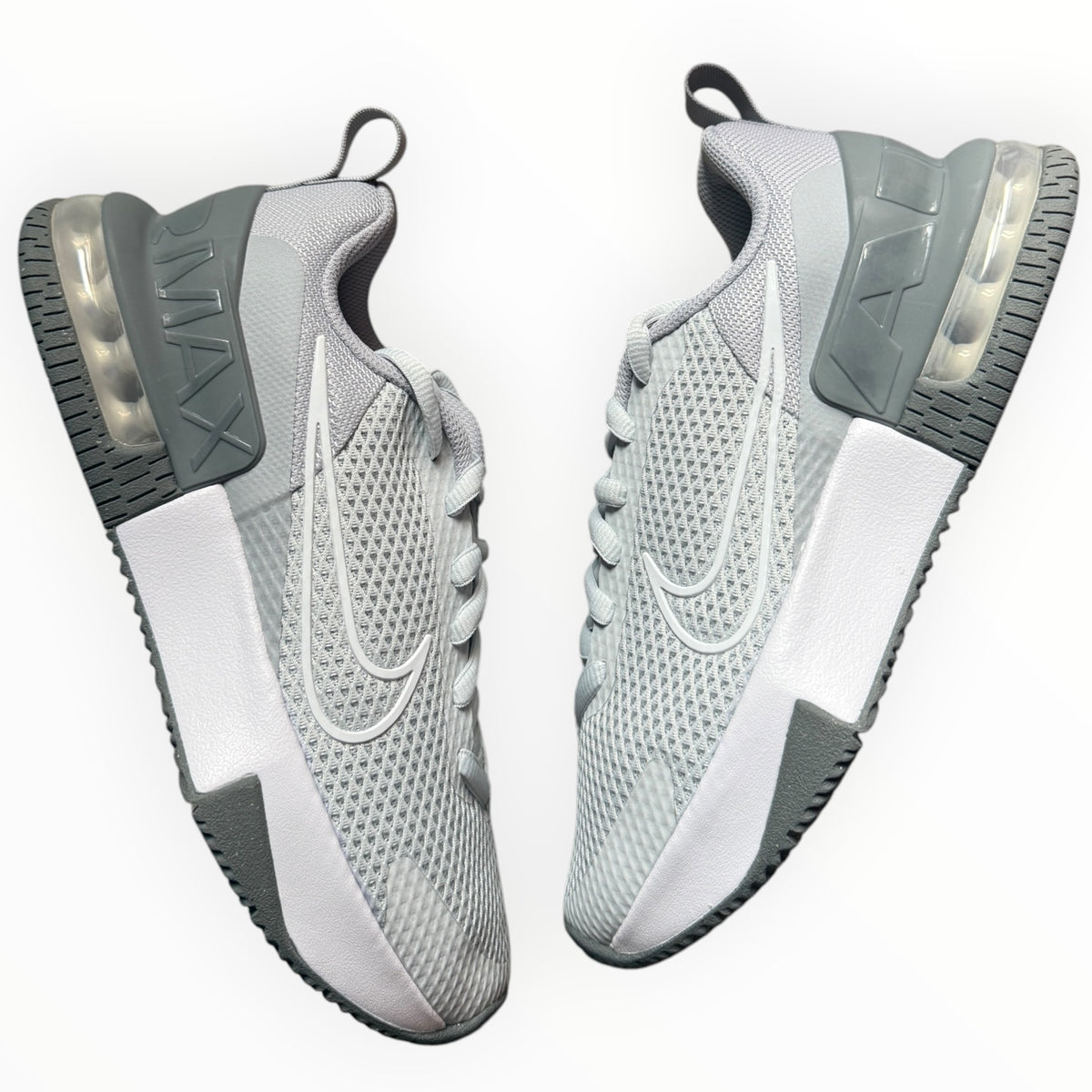 Nike Air Max Alpha Trainer 6 “Cool Grey”