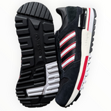 Adidas ZX 600 “Manchester United The Stone Roses” - detail