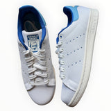 Adidas Stan Smith “Blue Burst” - side