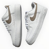 Nike Air Force 1 ’07 Next Nature “White Mink Brown”