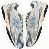 New Balance 204L “Silver Metallic Sky” - front