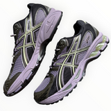 ASICS GEL-NIMBUS 10.1 “Violet Quartz Cool Matcha” - back