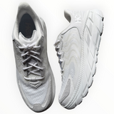 Hoka One One Clifton LS “White Nimbus Cloud” - side
