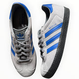 Adidas Gazelle “Royal Blue”