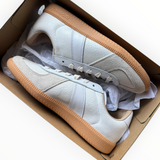 Adidas BW Army Lux “White Gum” - on foot