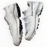 Salomon XT-4 OG “White Lunar Rock”