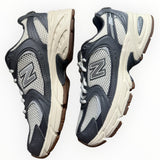 New Balance 530 “Castlerock Angora Magnet” - back