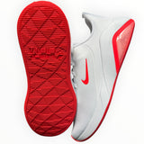 Nike Bella 7 “White Bright Crimson” - detail