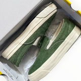 Converse One Star Slip Pro “GOLF le FLEUR* Forest Elf” - on foot