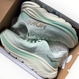 Hoka Clifton 10 “Sea Glass Jadeite”