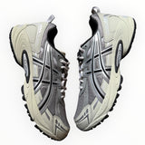 ASICS Gel-Ventx “Clay Grey Leaf Green” - front