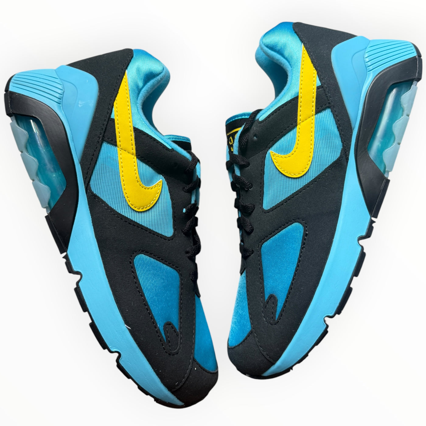 Nike Air Max 180 “Baltic Blue”