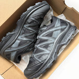 Salomon XT-Quest ADV “Black” - on foot