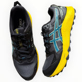 ASICS Gel-Sonoma 7 “Graphite Grey Ink Teal”