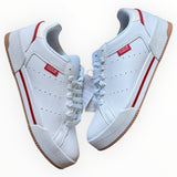 Adidas Court Torino “White / Red”
