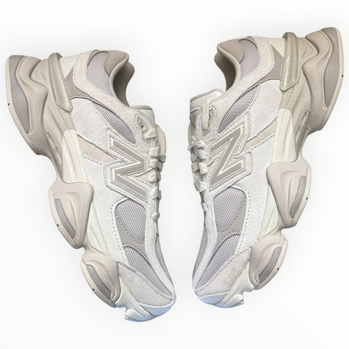 New Balance 9060 “Grey Moonbeam”