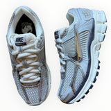 Nike Zoom Vomero 5 “Photon Dust Metallic Silver” - side