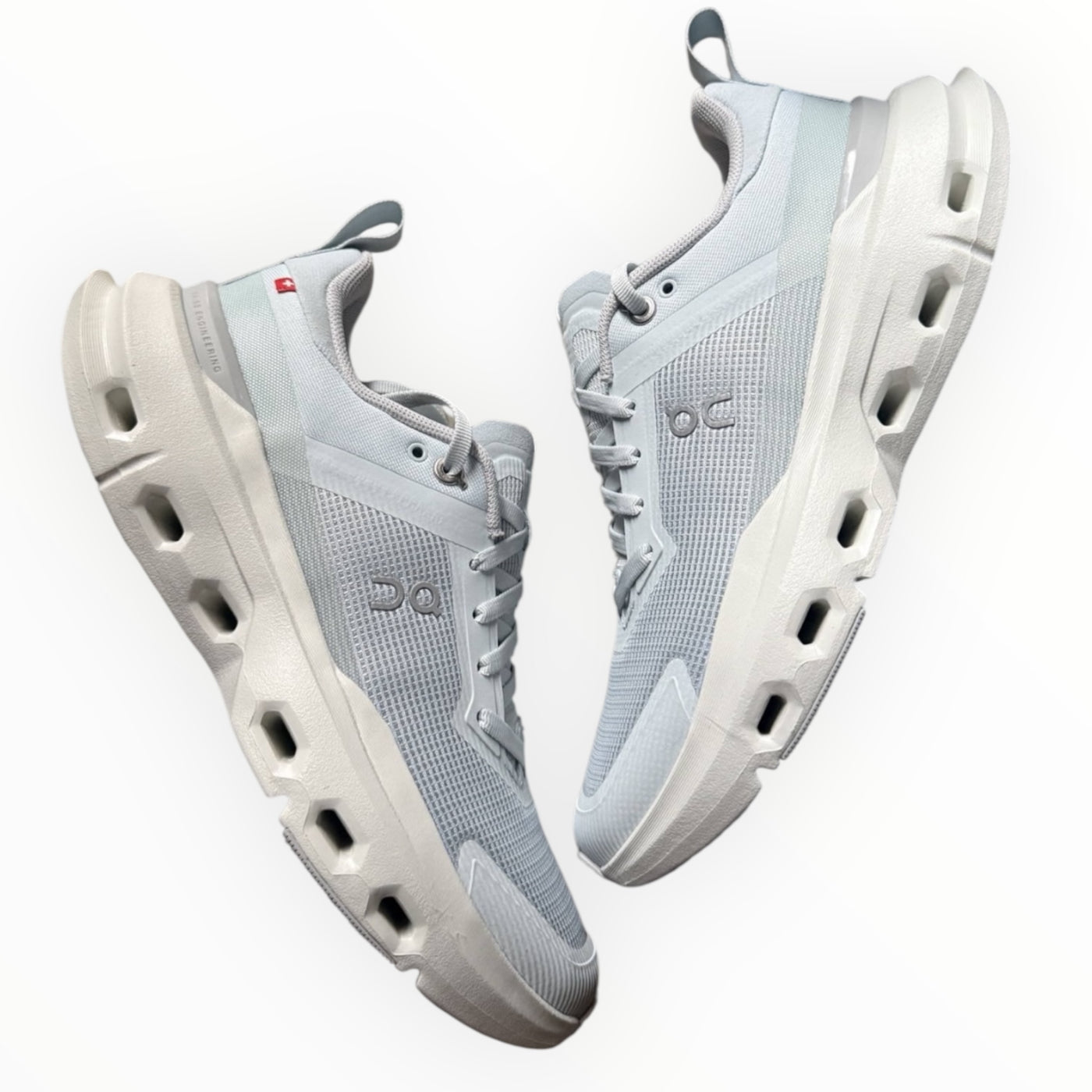 On Running Cloudpulse Next “Arctic Glacier”