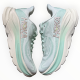Hoka Clifton 10 “Sea Glass Jadeite”