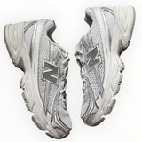 New Balance 740 “White Silver Metallic”