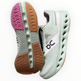 On Running Cloudsurfer “Mineral Almond”