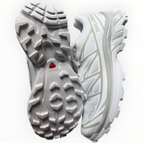 Salomon XT-6 “White Lunar Rock”