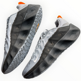 Nike Ava Rover “Wolf Grey” - back
