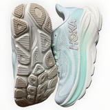 Hoka Clifton 10 “Sea Glass Jadeite”