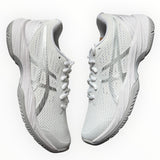 ASICS Gel-Game 9 “White Pure Silver”