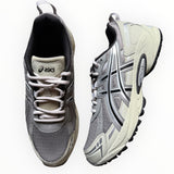ASICS Gel-Ventx “Clay Grey Leaf Green” - side