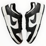 Nike Dunk Low Retro “White Black Panda” - front
