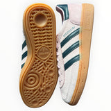 Adidas Handball Spezial “Clear Pink Arctic Night” - detail