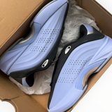 Adidas Crazy IIInfinity 130 “Blue Spark” - on foot