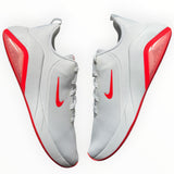 Nike Bella 7 “White Bright Crimson” - front