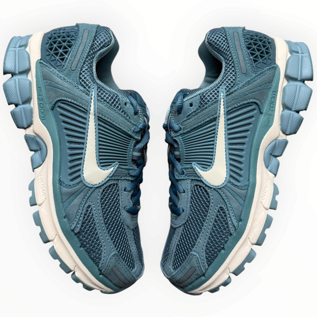 Nike Zoom Vomero 5 “Denim Turquoise”