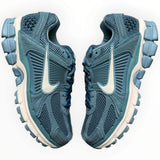 Nike Zoom Vomero 5 “Denim Turquoise” - front