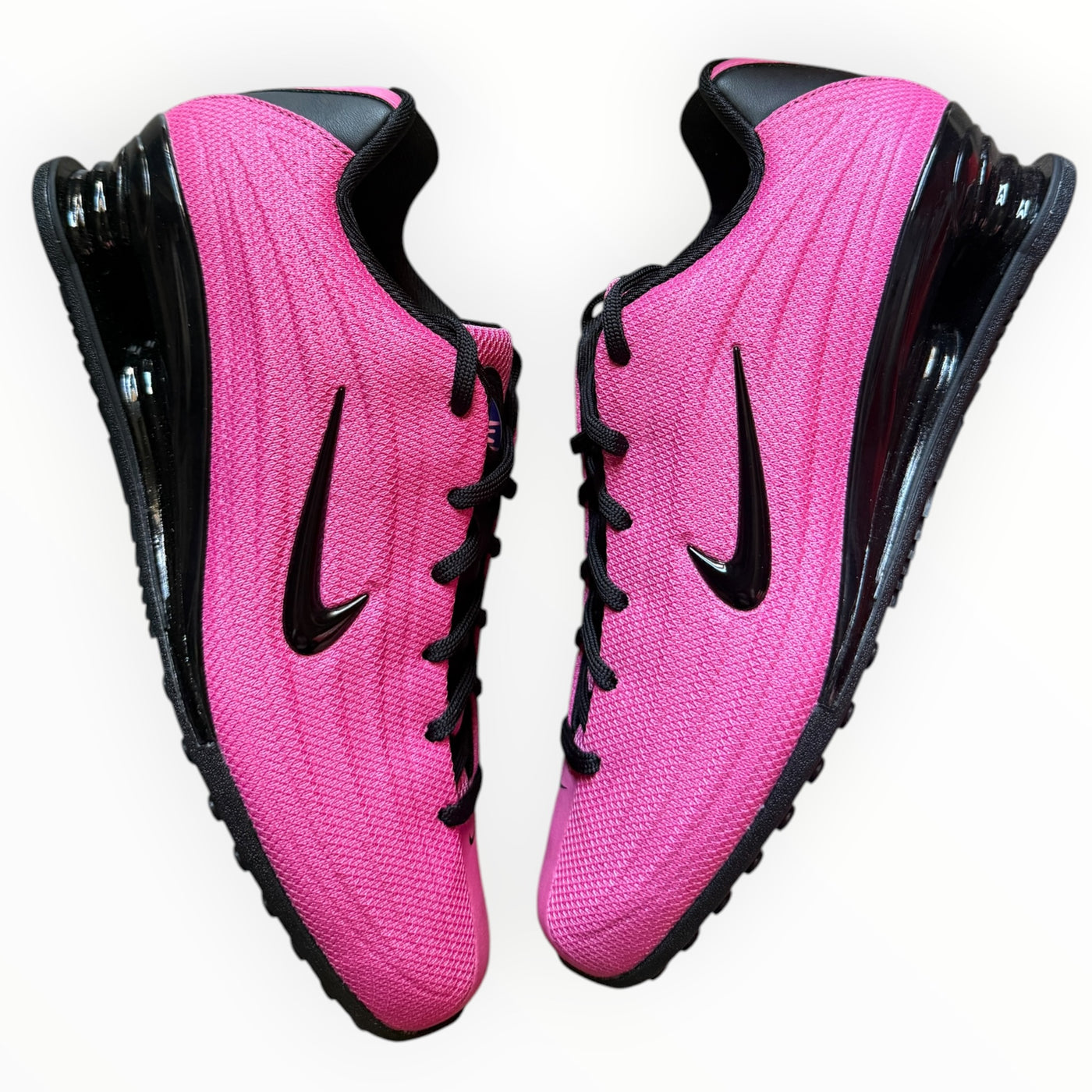 Nike Shox Z “Pinksicle Black”