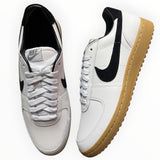 Nike Field General “White Black Gum” - side