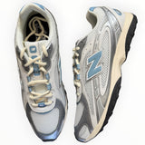 New Balance 204L “Silver Metallic Sky” - side