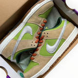 Nike SB Dunk Low “Escargot” - on foot