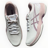 ASICS Gel-Game 9 “White Dusty Mauve”