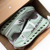 On Running Cloudsurfer “Mineral Almond”