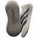 Adidas Climacool “Blanch Cargo Black” - detail