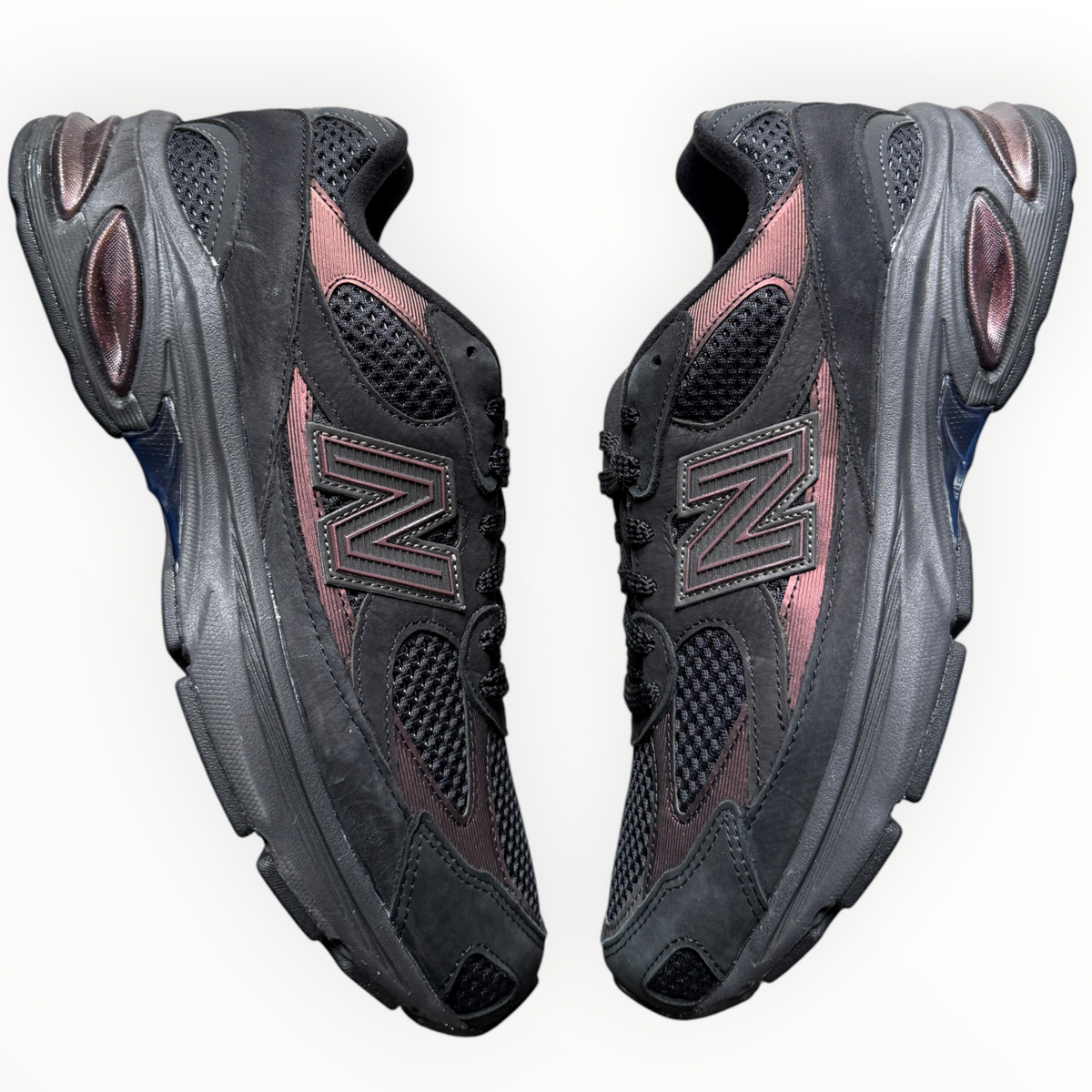 New Balance 2010 “Black Iridescent”