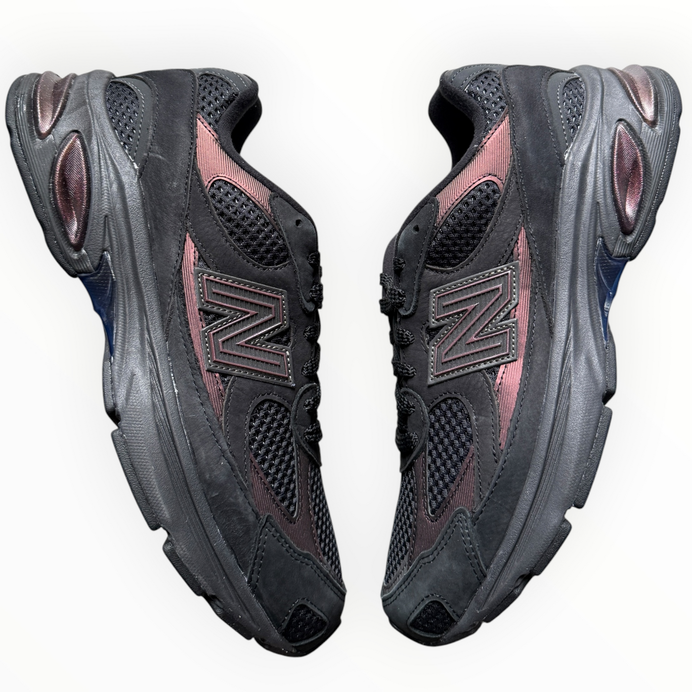 New Balance 2010 “Black Iridescent”