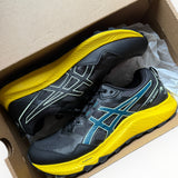 ASICS Gel-Sonoma 7 “Graphite Grey Ink Teal”