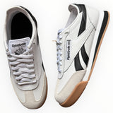 Reebok Campio XT “White Black Gum”