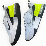 Nike Air Max Alpha Trainer 6 “Light Smoke Grey” - back