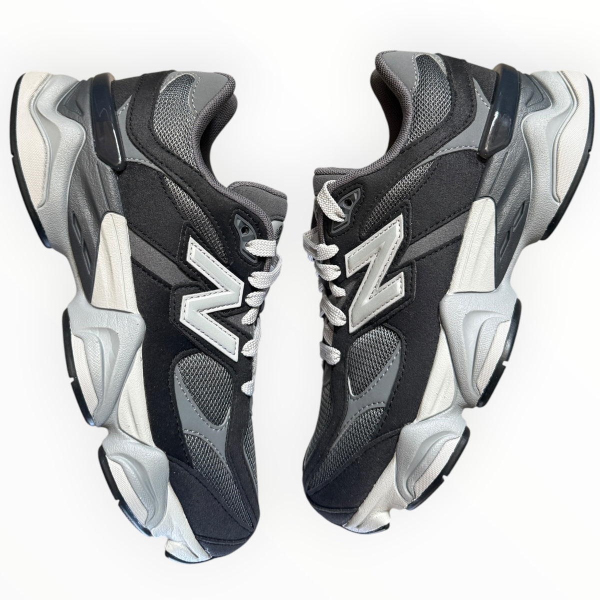 New Balance 9060 “Black Grey”