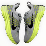 Nike Lunar Roam “Neutral Grey Volt” - front